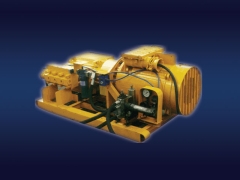 Насосный агрегат HA-135-320
