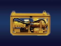 Насосный агрегат HA-50-120